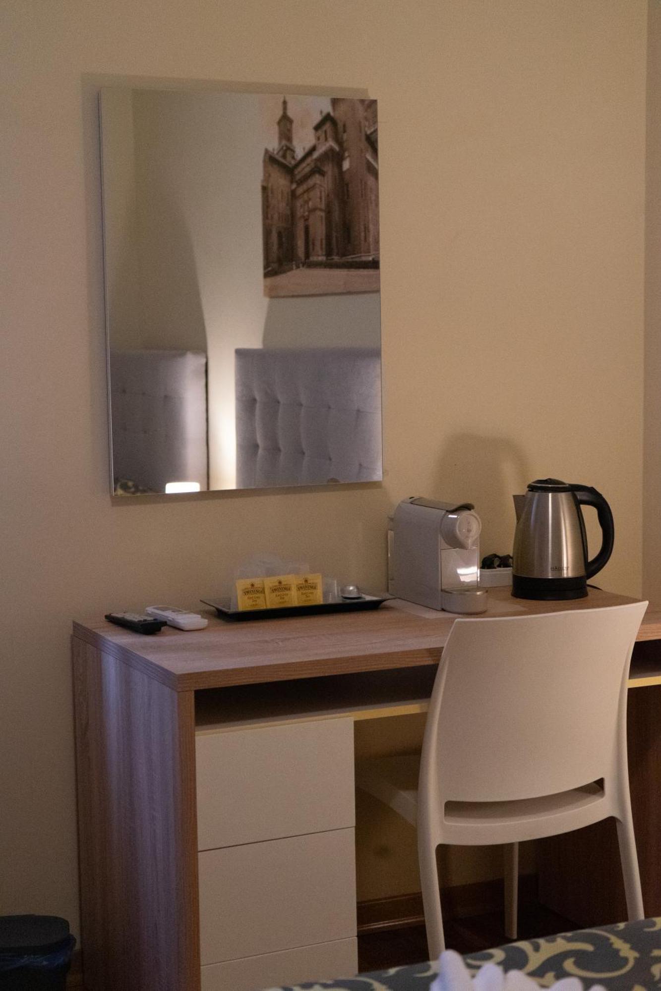 Cameracafe Феррара Экстерьер фото